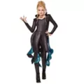 Kids Ursula Costume - The Little Mermaid at Spencer's