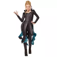 Kids Ursula Costume - The Little Mermaid at Spencer's