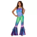 Kids Ariel Costume - The Little Mermaid at Spirit Halloween