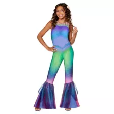 Kids Ariel Costume - The Little Mermaid at Spirit Halloween