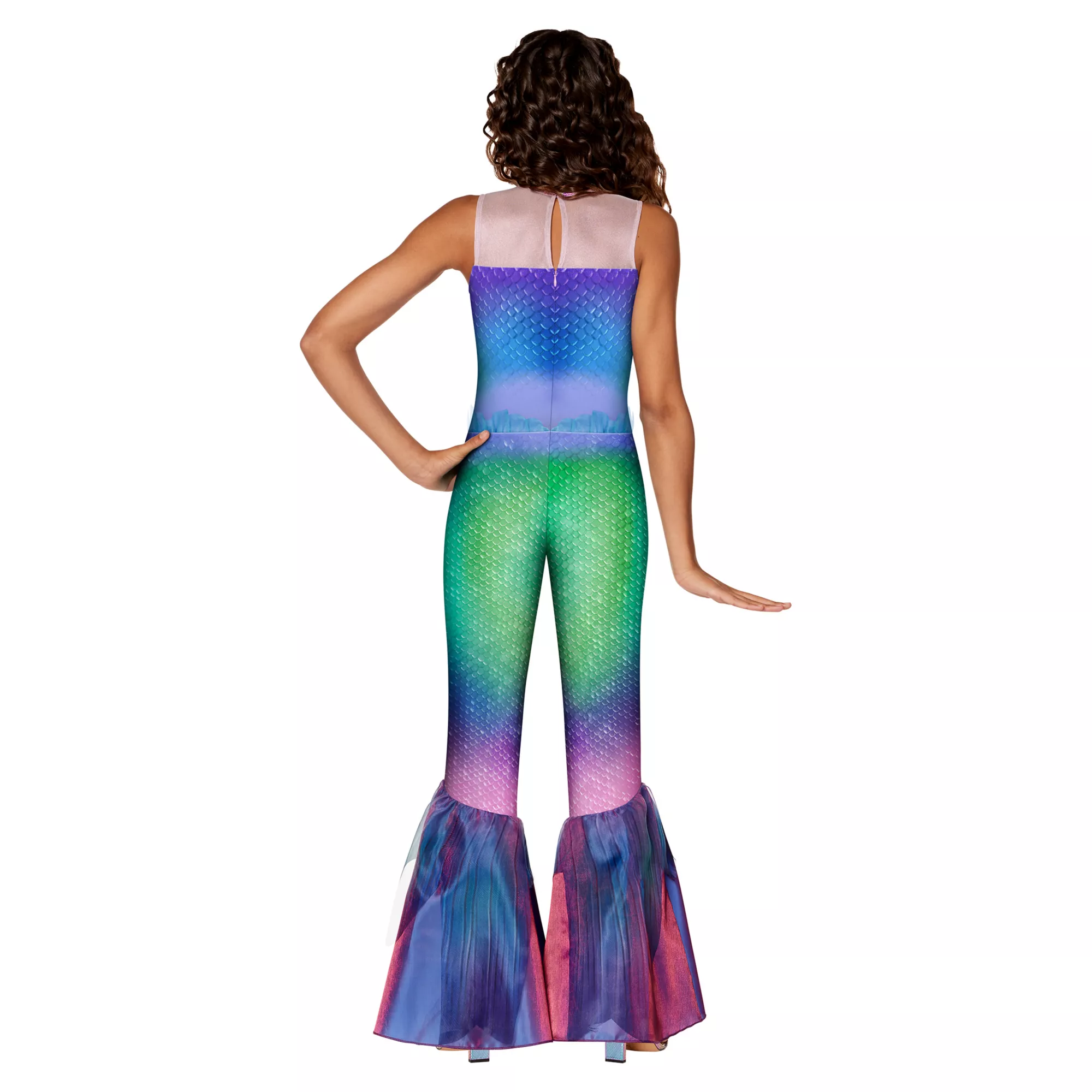 Kids Ariel Costume - The Little Mermaid at Spirit Halloween
