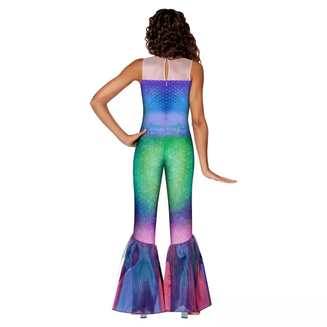 Kids Ariel Costume - The Little Mermaid at Spirit Halloween