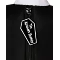 Wednesday's Doll Plush Crossbody Bag - The Addams Family at Spirit Halloween
