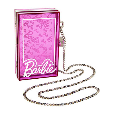 Barbie LV Pink | Preorder | By The Yard