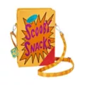 Scooby Snacks Crossbody Bag - Scooby-Doo at Spirit Halloween