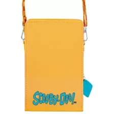 Scooby Snacks Crossbody Bag - Scooby-Doo at Spirit Halloween