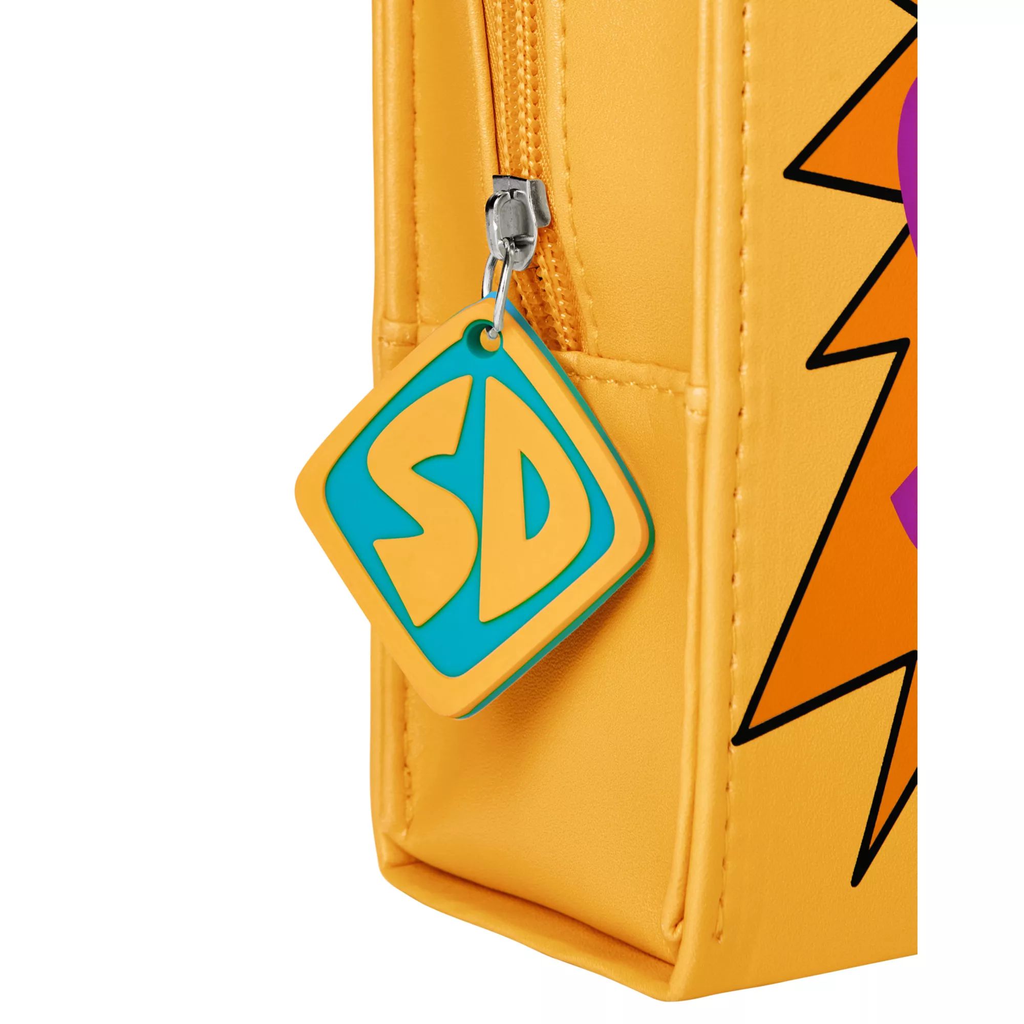 Scooby Snacks Crossbody Bag - Scooby-Doo at Spirit Halloween