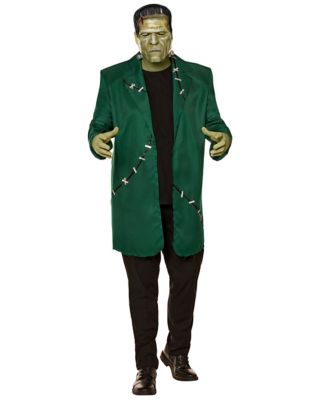 frankenstein costume for women