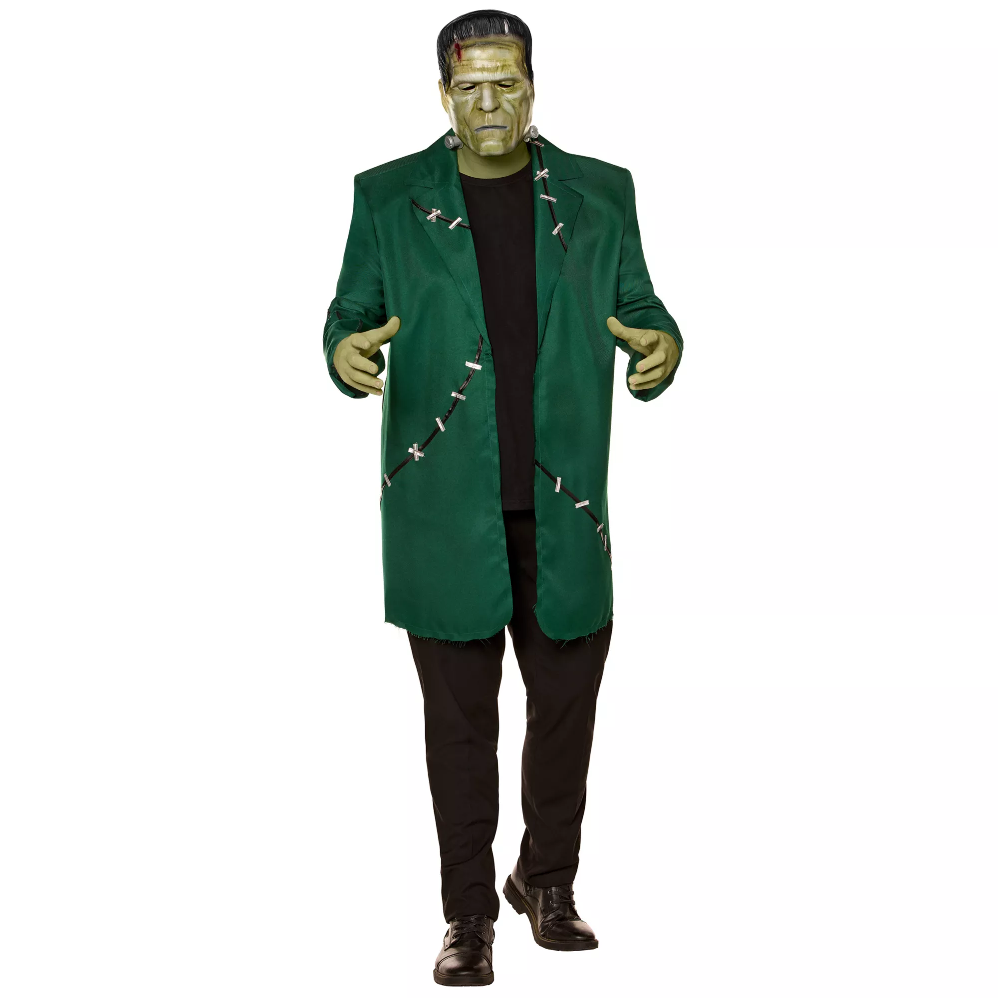 Adult Frankenstein Costume - Universal Monsters at Spencer's