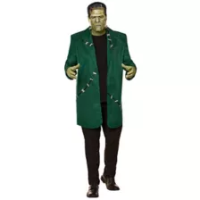 Adult Frankenstein Costume - Universal Monsters at Spencer's
