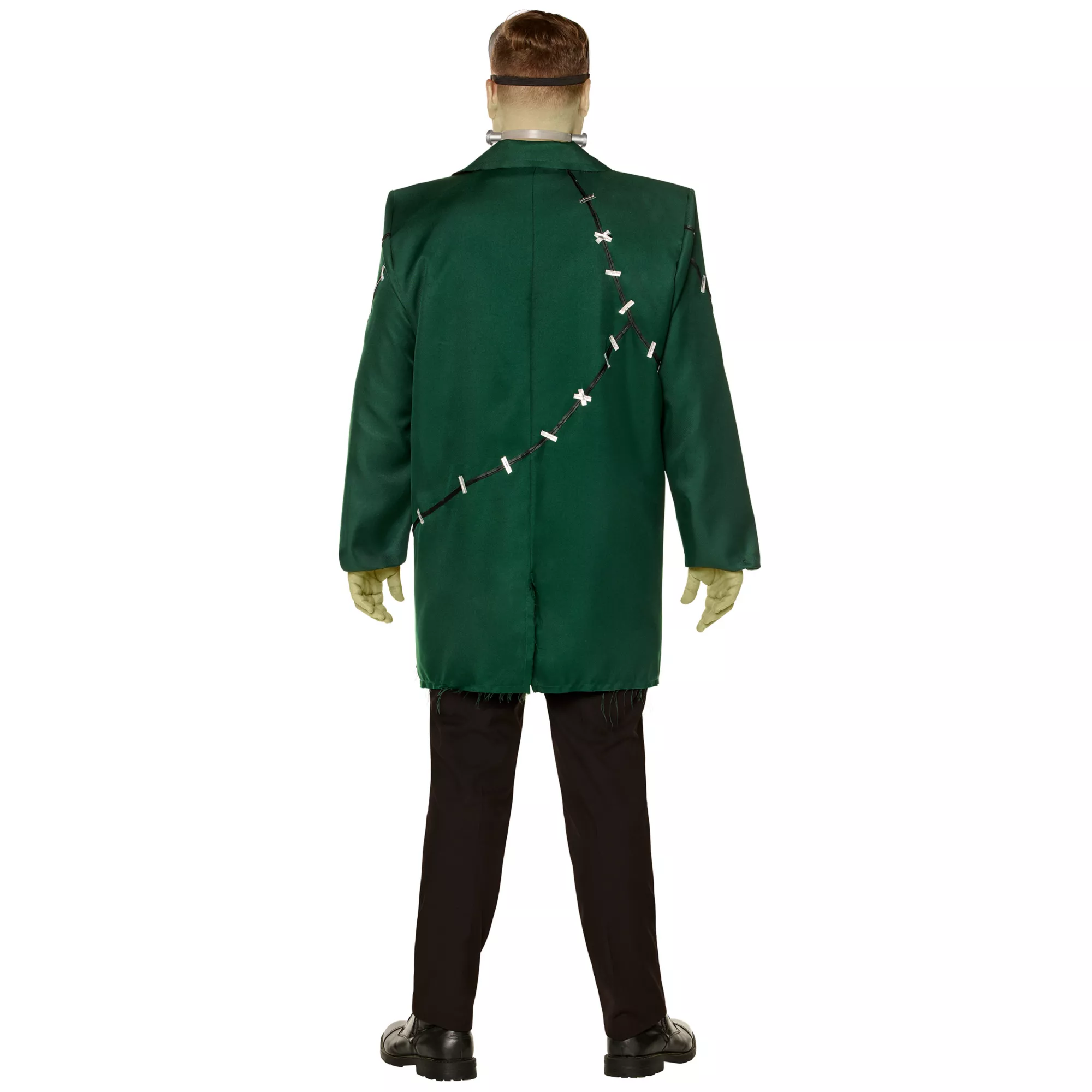 Adult Frankenstein Costume - Universal Monsters at Spencer's
