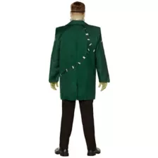Adult Frankenstein Costume - Universal Monsters at Spencer's