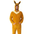 Adult Eevee Costume Deluxe-Pokémon at Spirit Halloween