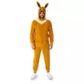 Adult Eevee Costume Deluxe-Pokémon at Spirit Halloween
