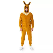 Adult Eevee Costume Deluxe-Pokémon at Spirit Halloween