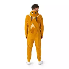 Adult Eevee Costume Deluxe-Pokémon at Spirit Halloween