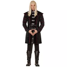 Adult Daemon Targaryen Costume - House of the Dragon at Spirit Halloween