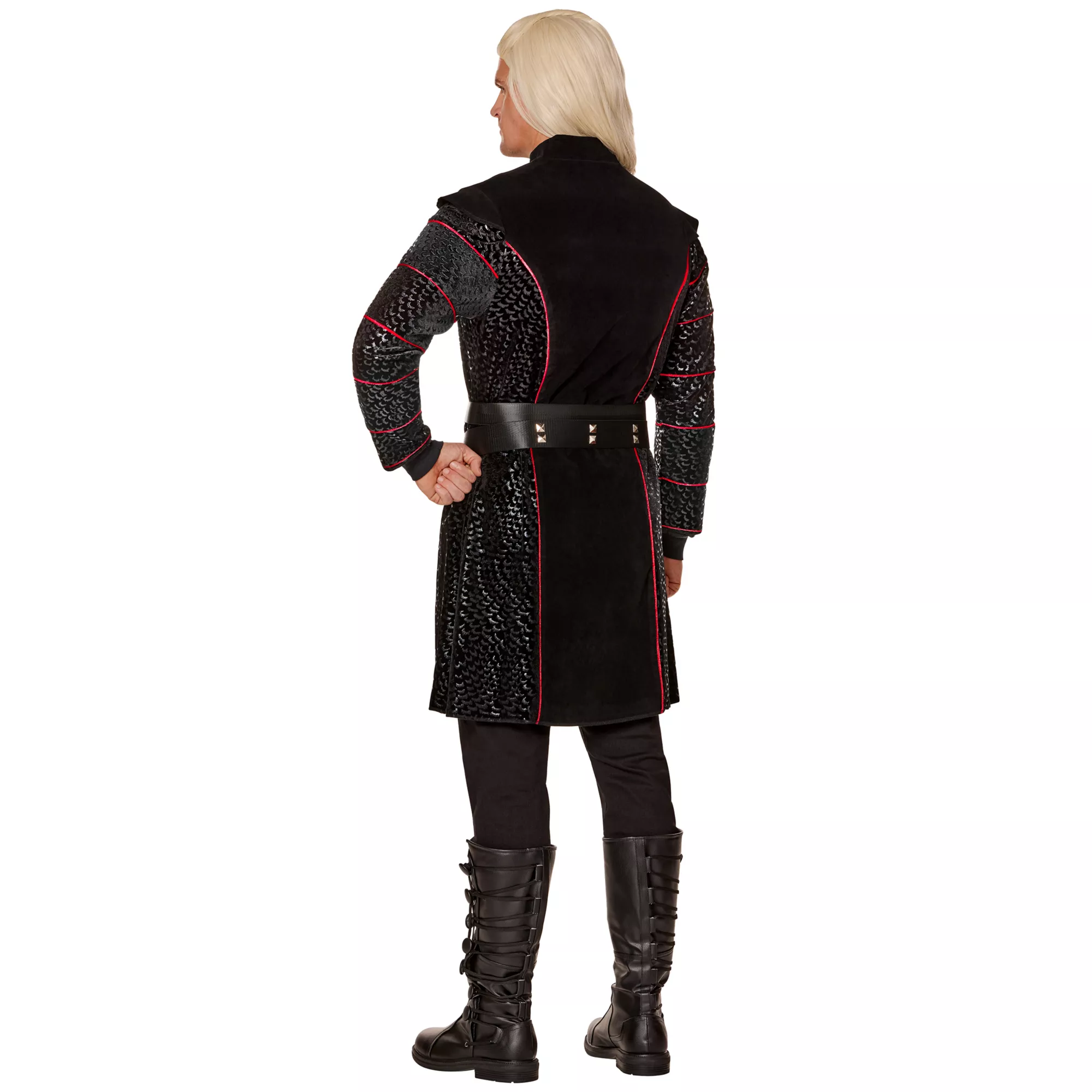 Adult Daemon Targaryen Costume - House of the Dragon at Spirit Halloween
