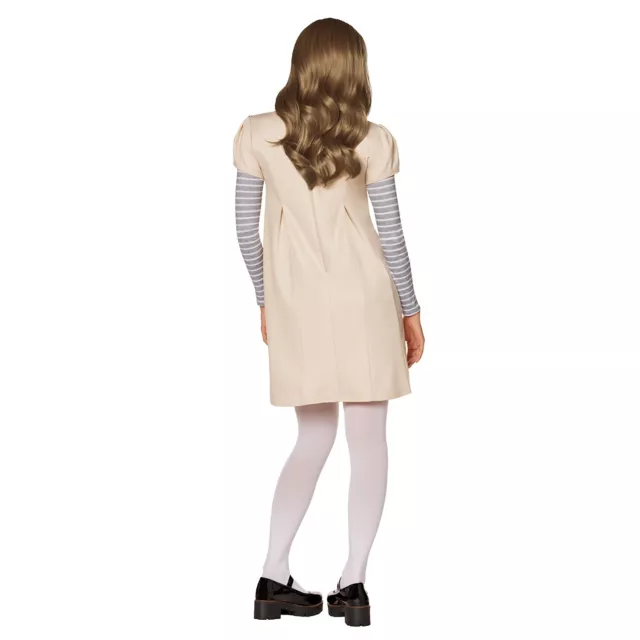M3GAN Costume for Women M3GAN Costume for Women