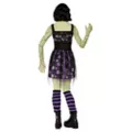 Adult Frankenstein Dress Costume - Universal Classic Monsters at Spirit Halloween