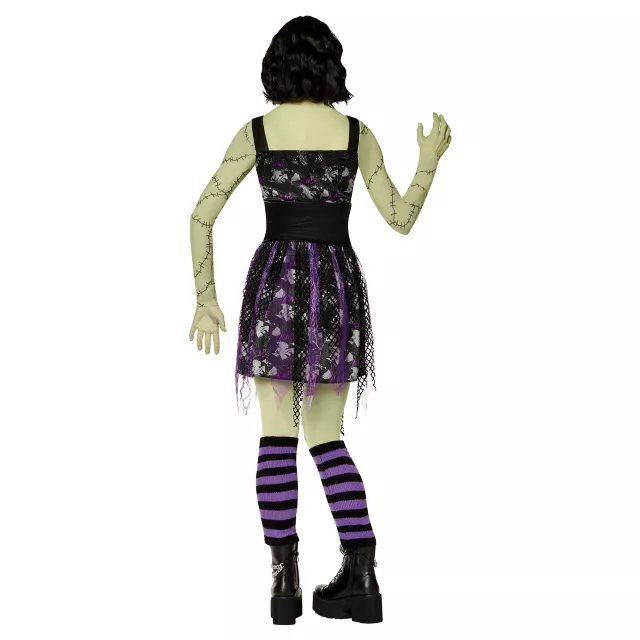 Adult Frankenstein Dress Costume - Universal Classic Monsters at Spirit Halloween
