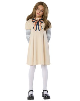 The Addams Family Wednesday Addams Girls' Costume : Target