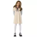 Kids M3GAN Costume at Spencer's