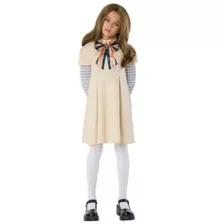 Kids M3GAN Costume at Spencer's