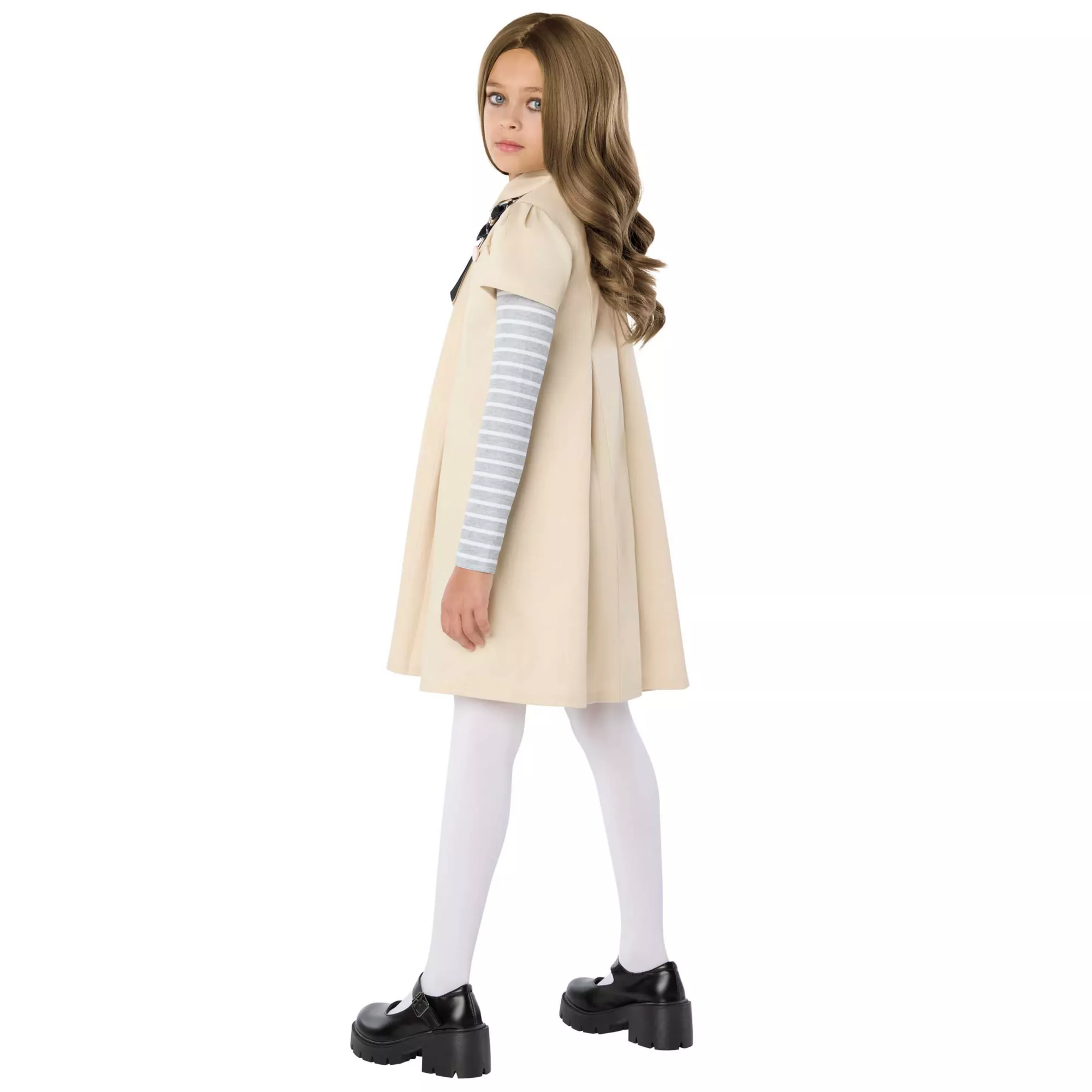 Kids M3GAN Costume at Spencer's