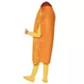 Adult Hot Dog Costume - Fall Guys at Spencer's