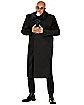 Adult Uncle Fester Costume - The Addams Family