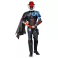 Youth The Foundation Costume - Fortnite at Spencer's