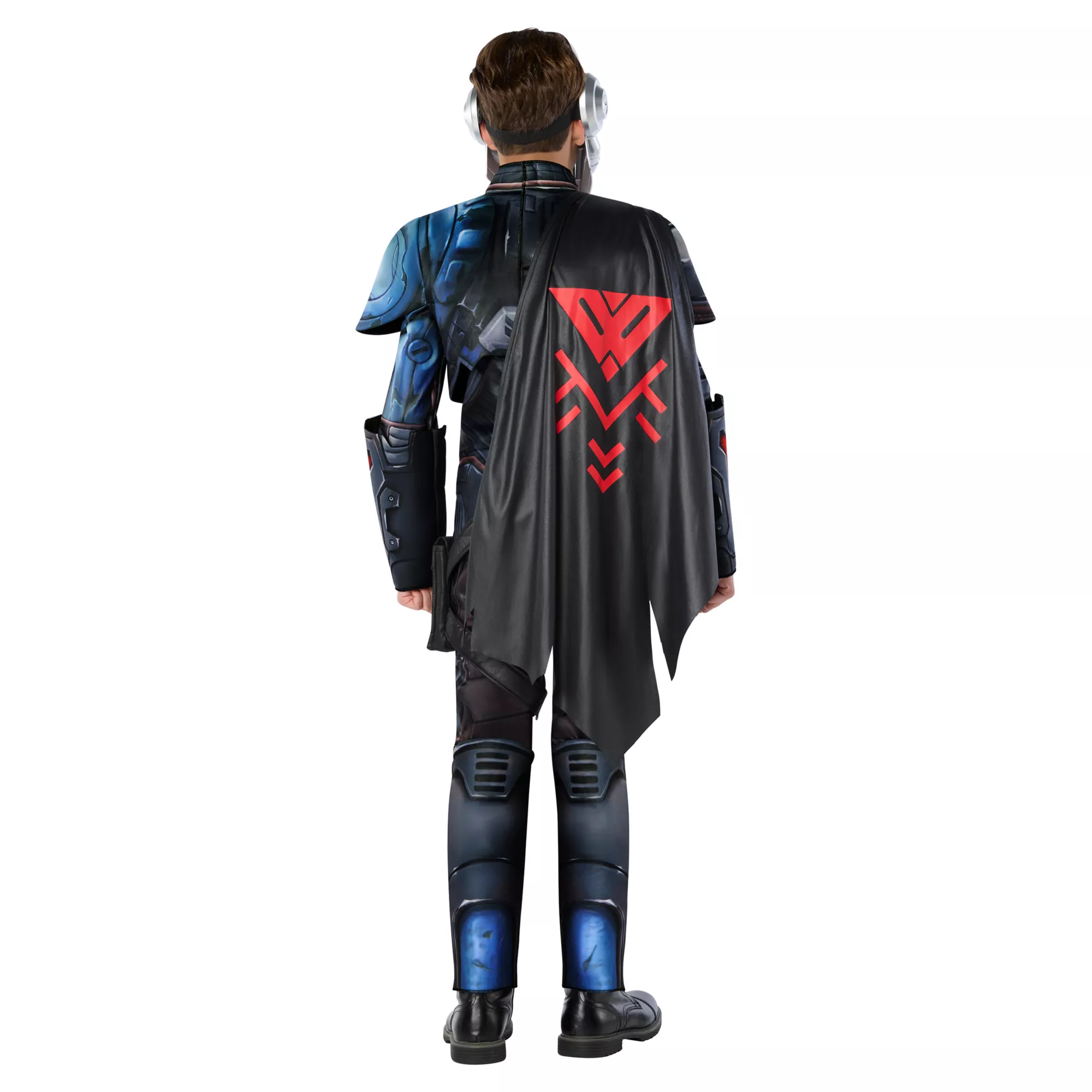 Youth The Foundation Costume -  Fortnite at Spencer's