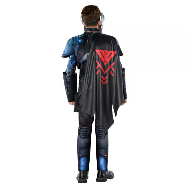 Youth The Foundation Costume - Fortnite at Spencer's