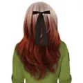 Adult Rogue Wig - X-Men at Spencer's