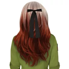 Adult Rogue Wig - X-Men at Spencer's