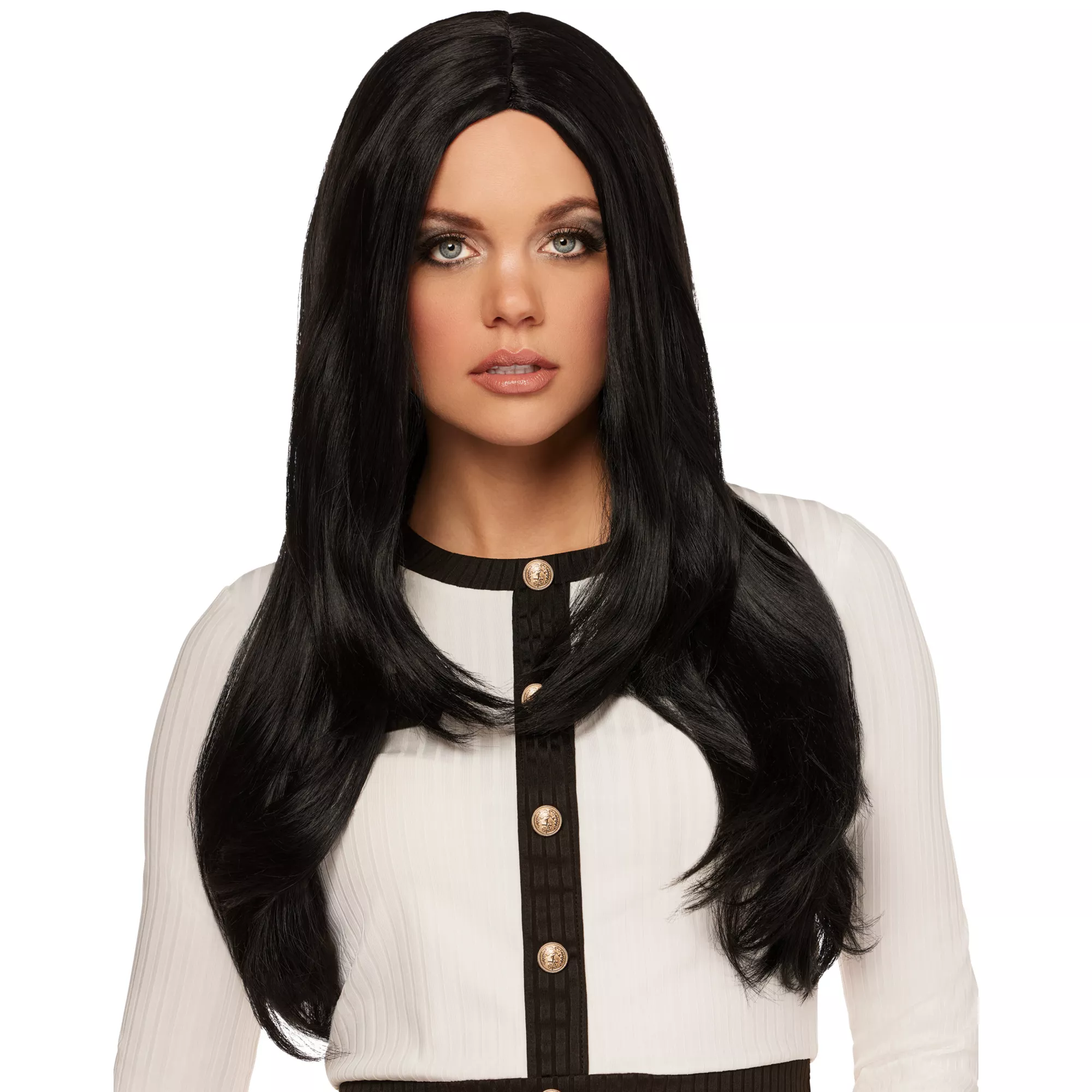 Rock 'n Roll Queen Wig at Spirit Halloween