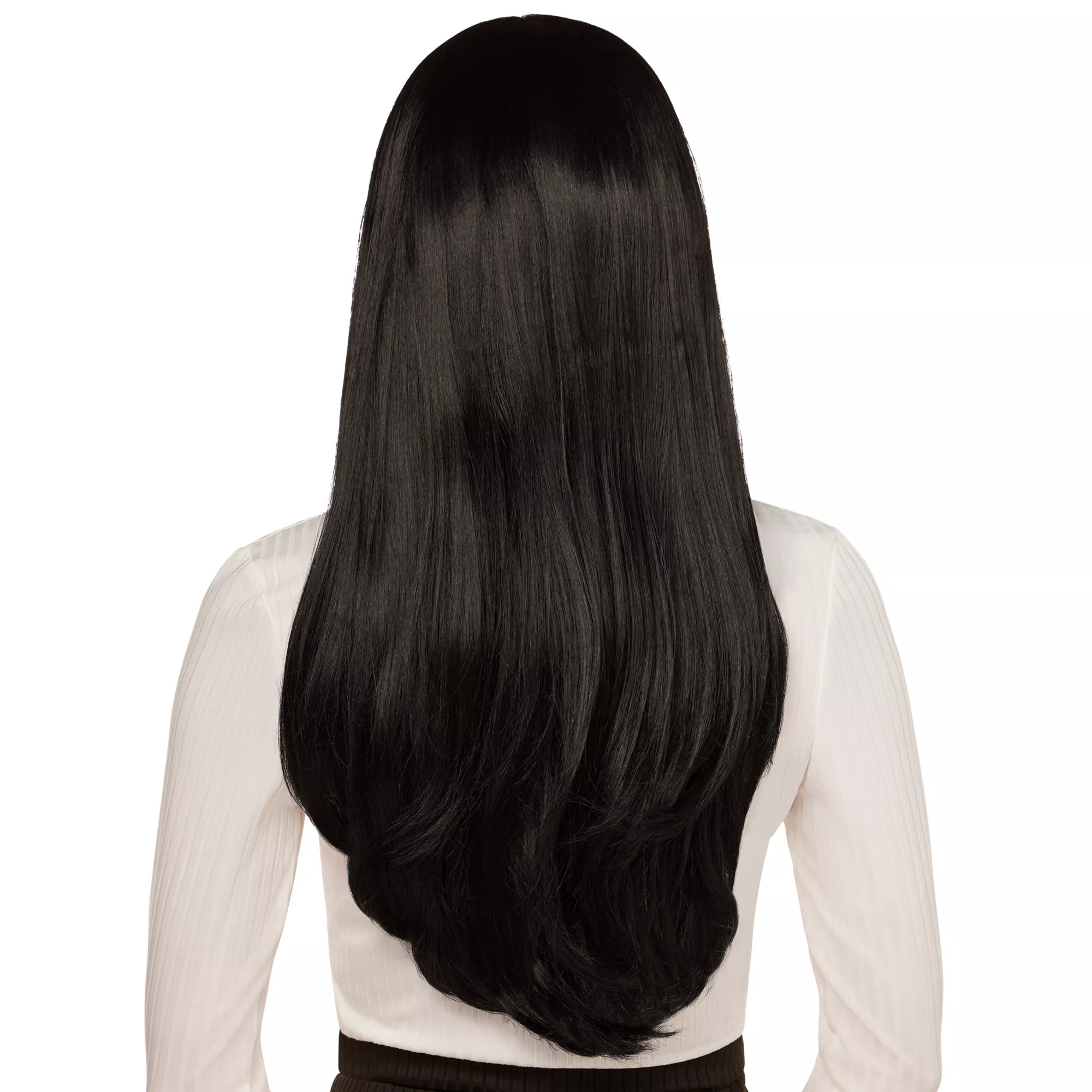 Rock 'n Roll Queen Wig at Spirit Halloween