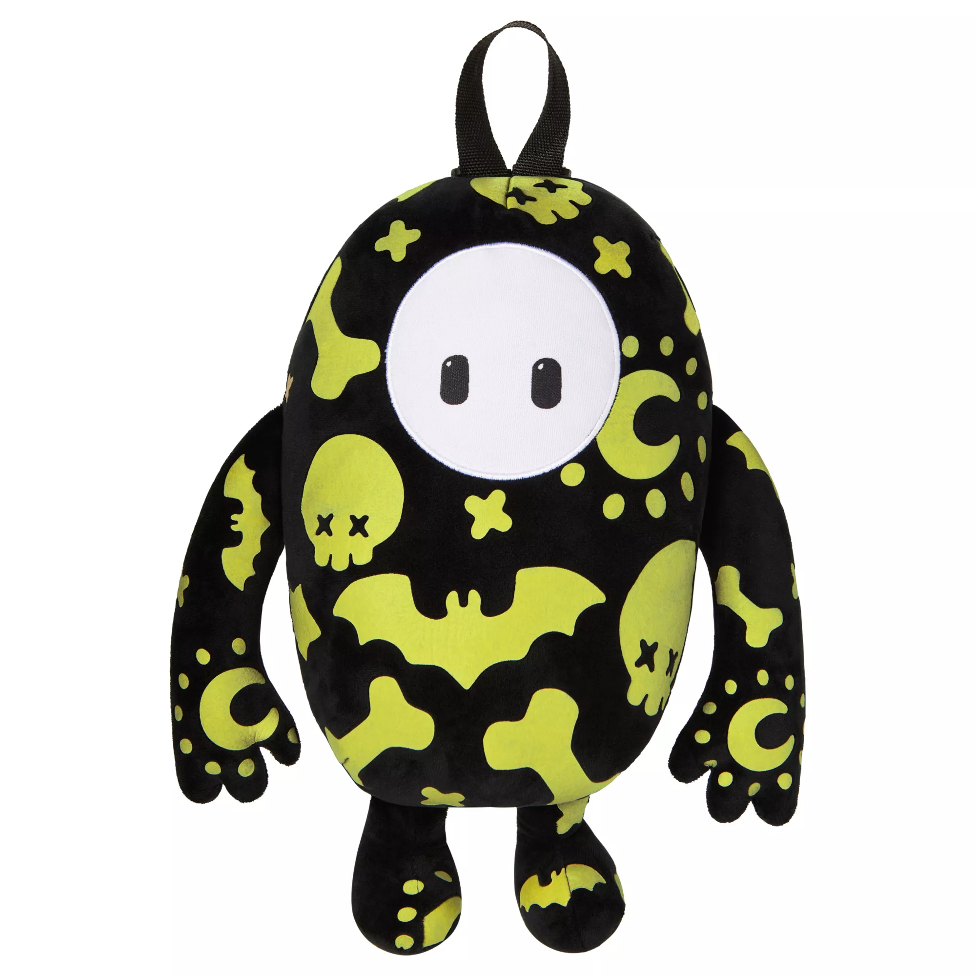 Fall Guys Plush Backpack at Spirit Halloween