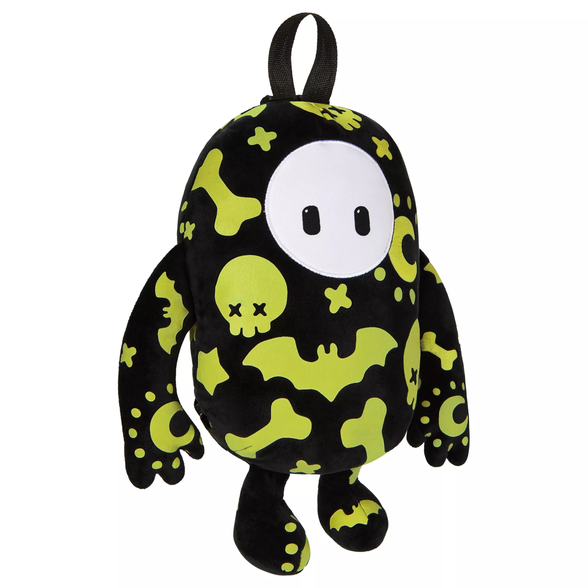 Fall Guys Plush Backpack at Spirit Halloween