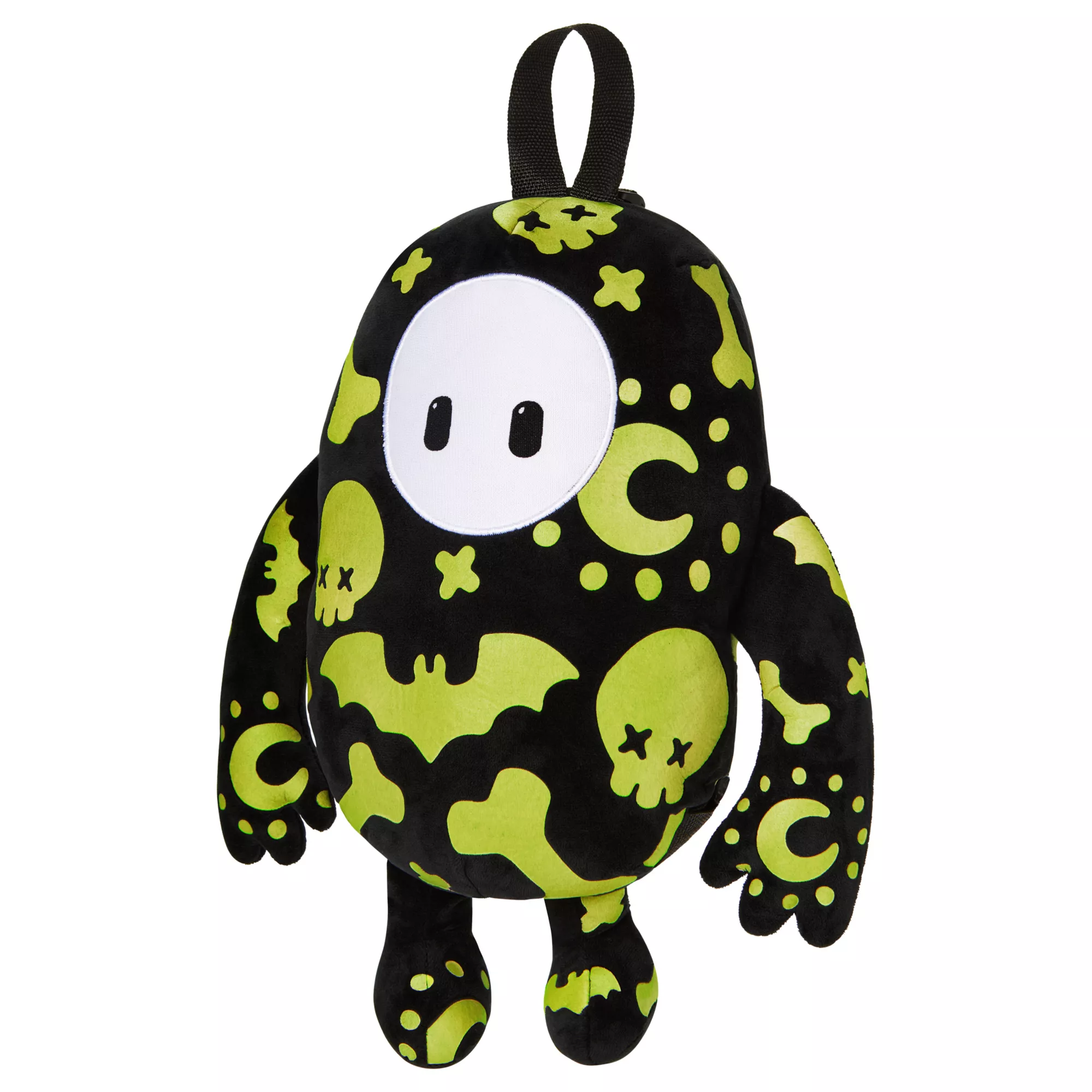 Fall Guys Plush Backpack at Spirit Halloween