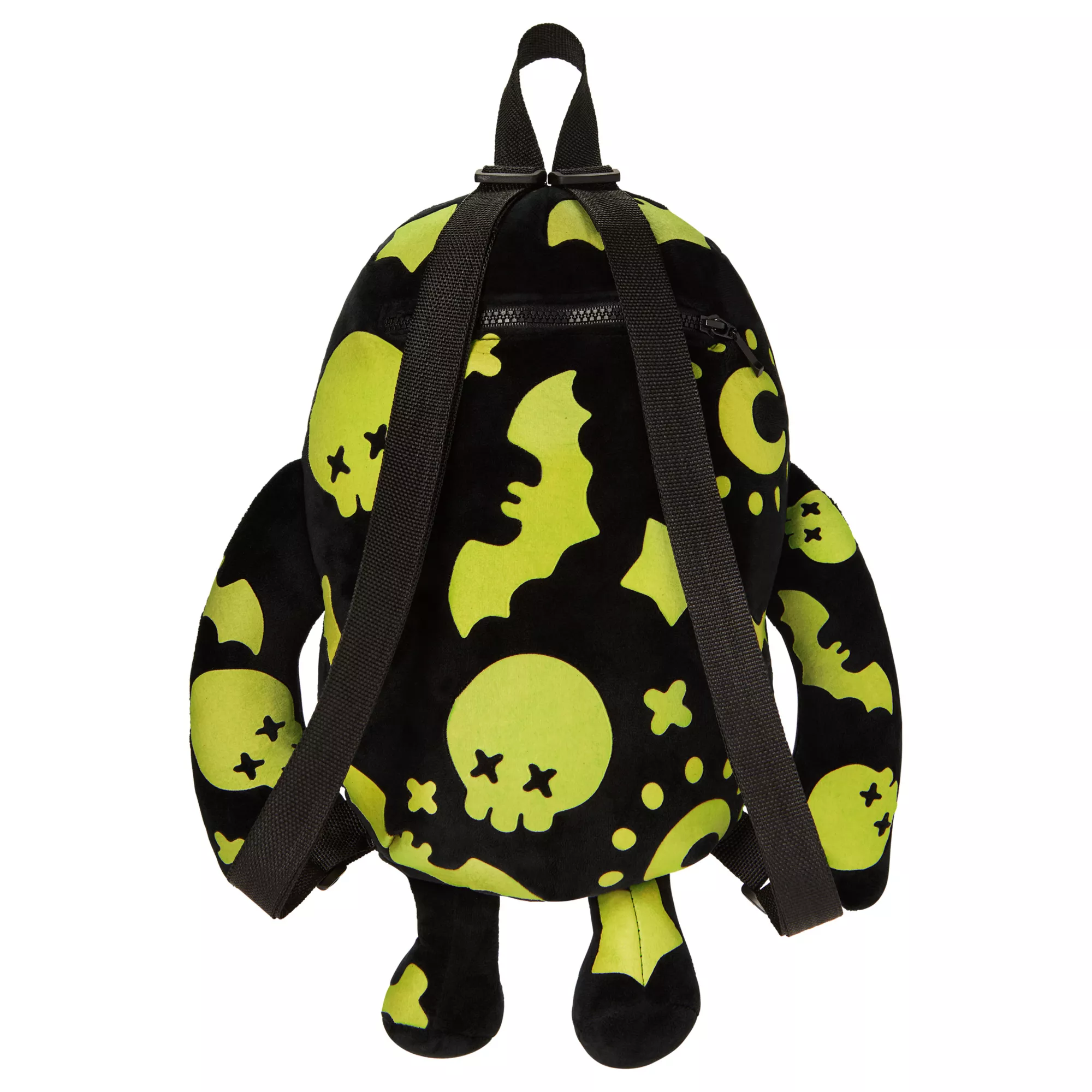Fall Guys Plush Backpack at Spirit Halloween