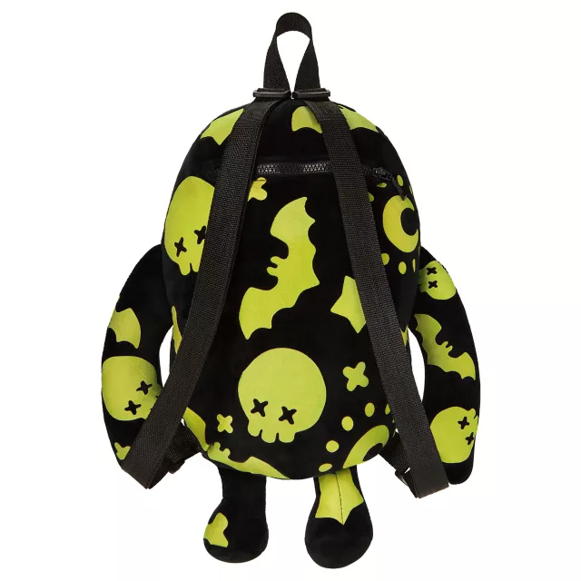 Fall Guys Plush Backpack at Spirit Halloween