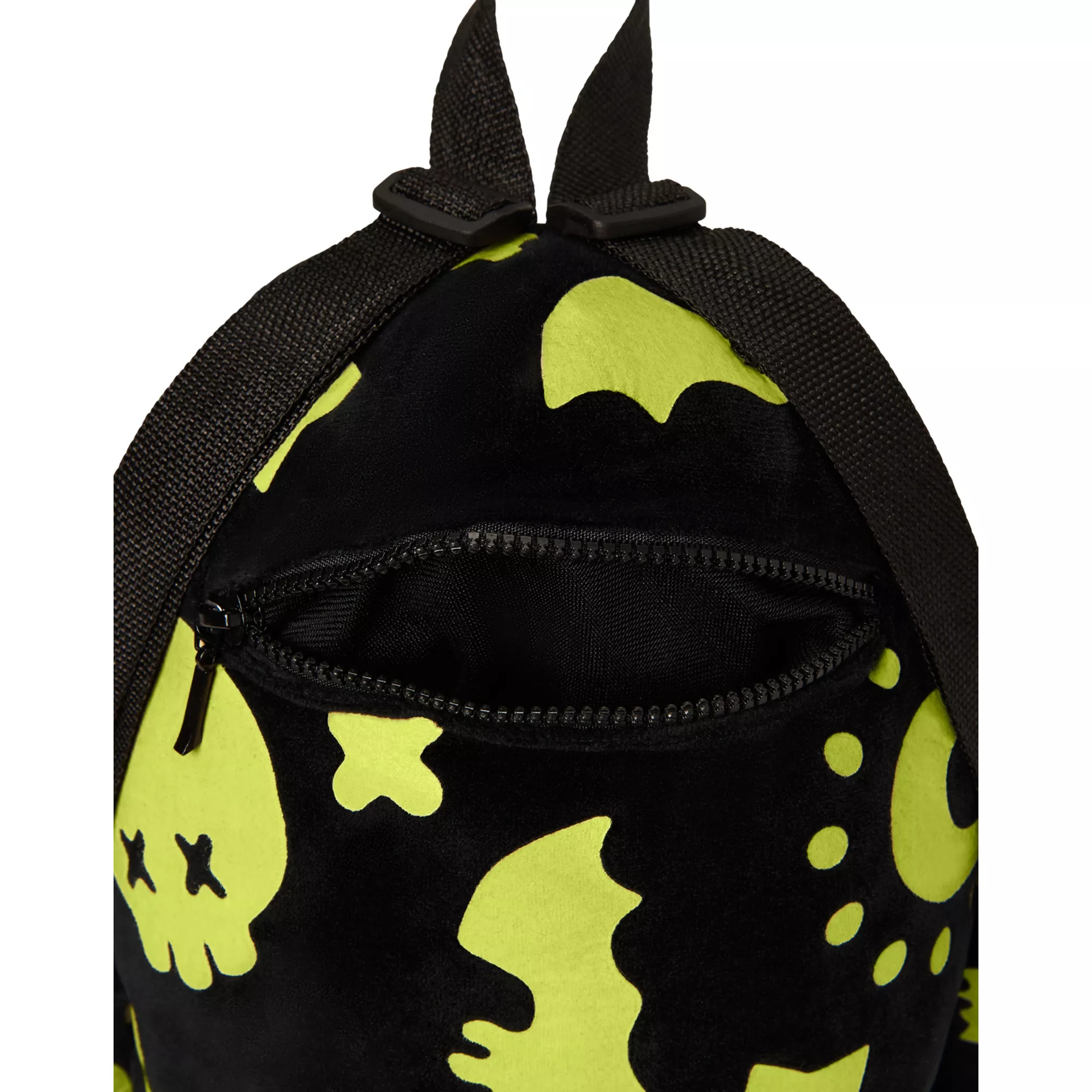 Fall Guys Plush Backpack at Spirit Halloween