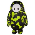 Kids Glow in the Dark Spooky Doodles Inflatable Costume - Fall Guys at Spencer's