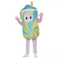 Blue Freeze Costume - Fall Guys at Spirit Halloween