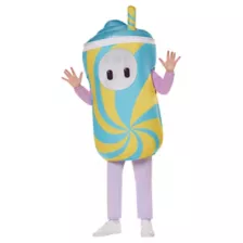 Blue Freeze Costume - Fall Guys at Spirit Halloween
