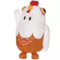 Kids Inflatable Chicken Costume - Fall Guys at Spirit Halloween