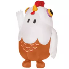 Kids Inflatable Chicken Costume - Fall Guys at Spirit Halloween