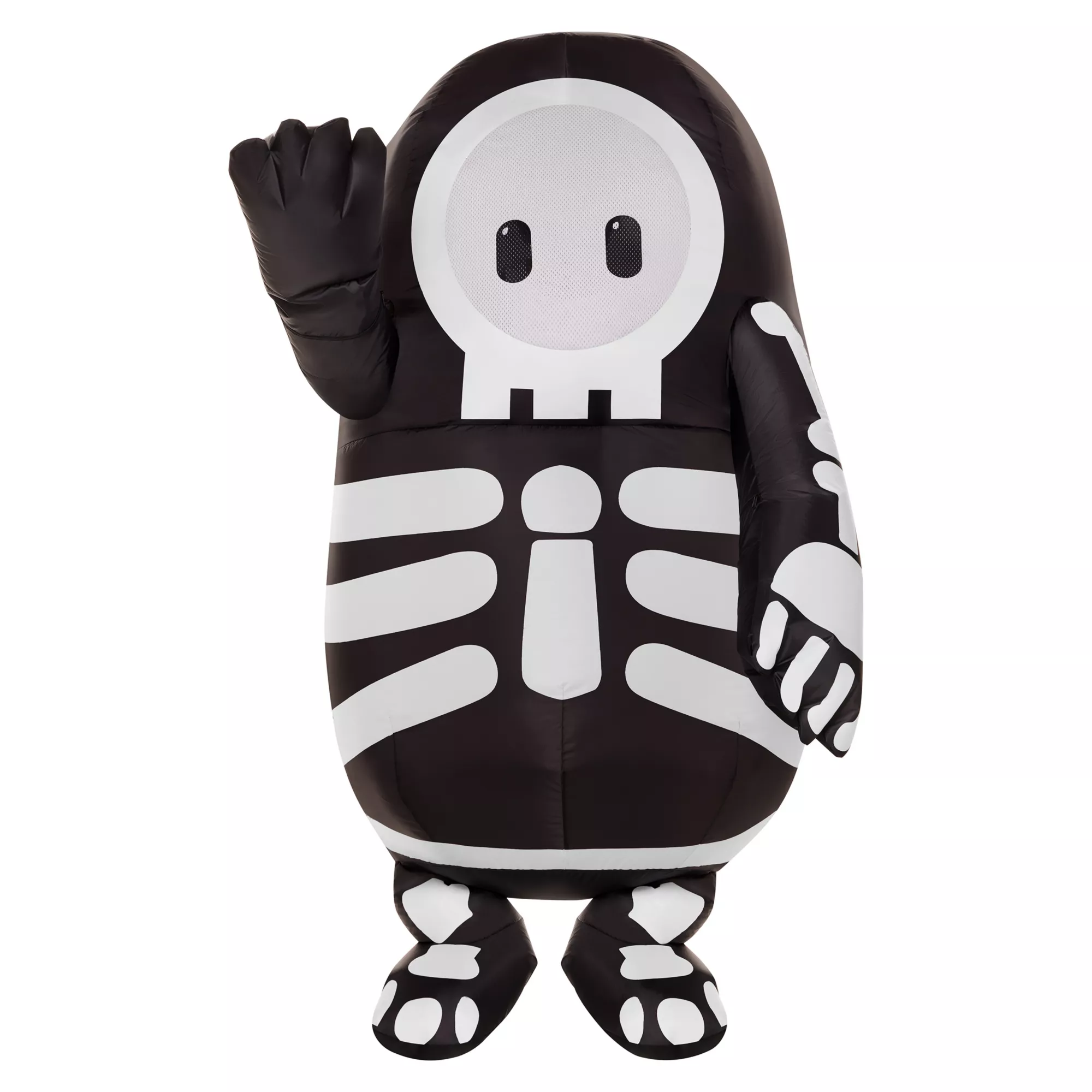 Kids Inflatable Skelly Costume - Fall Guys at Spirit Halloween